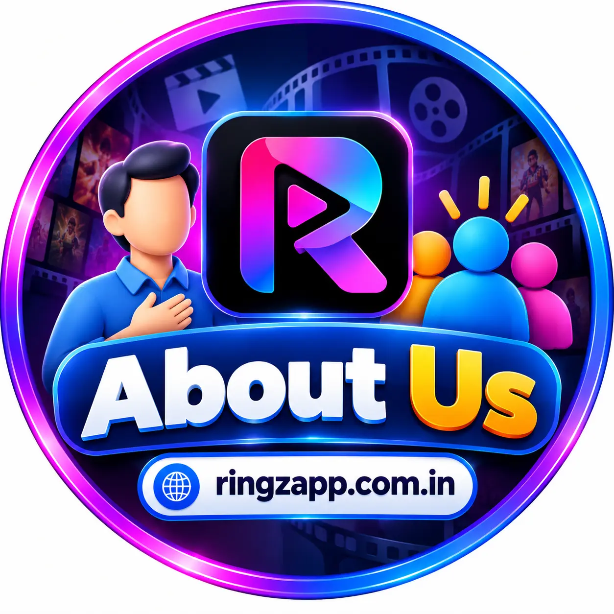 ringzapp