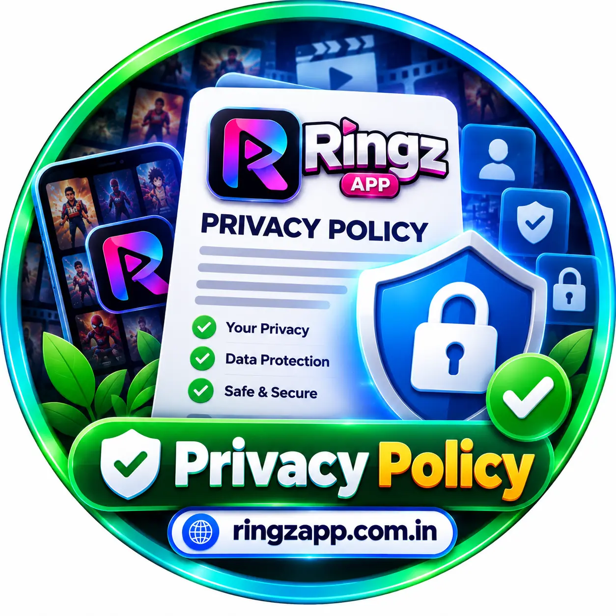 ringzapp