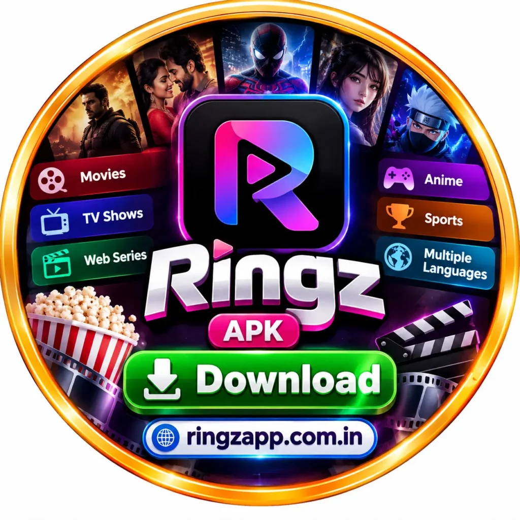 Ringz APK Download