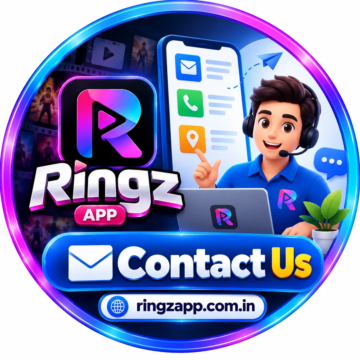 ringzapp